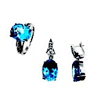 Manufacturers Exporters and Wholesale Suppliers of Gemstone Sets 02 BANGRAK BANGKOK 